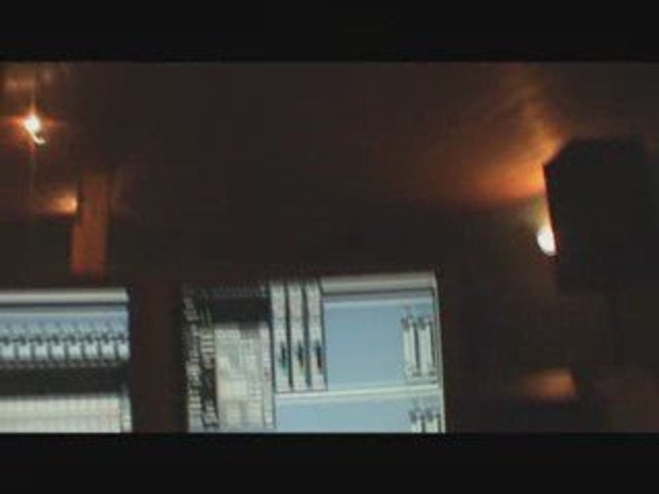 Pre prod 2009