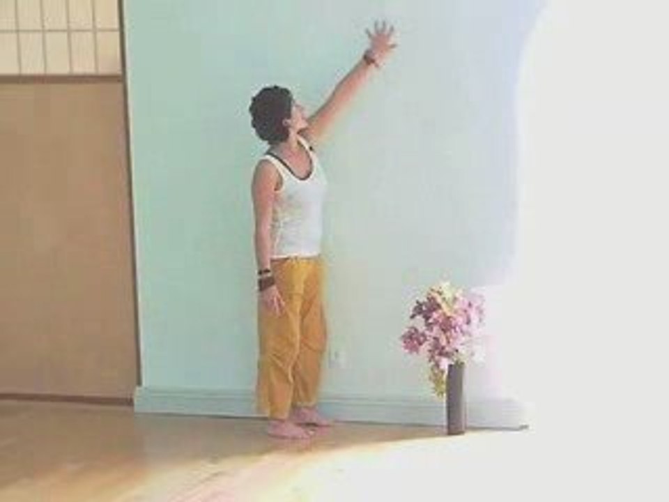 Breathing Room: With a Wall 1 of 2