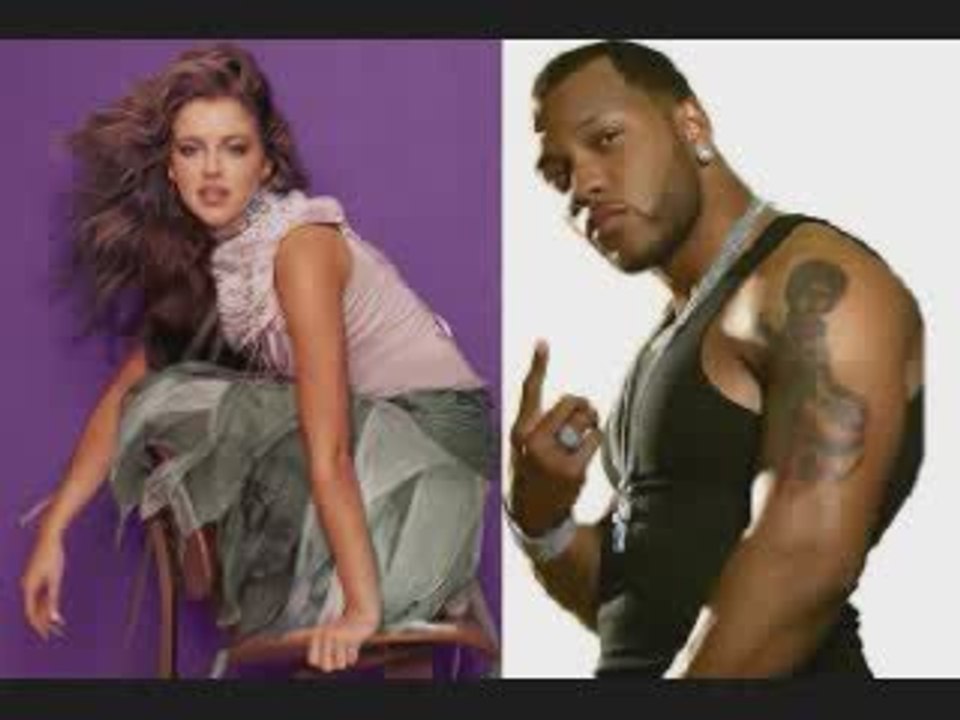 Jadyn Maria Ft. Flo Rida - Good Girls Like Bad Boys (HQ)