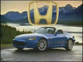 New 2009 Honda S2000 Roadster Video | Baltimore Honda Dea...