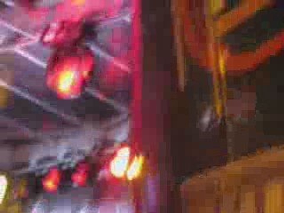 Hot Import Nights Backstage!!!