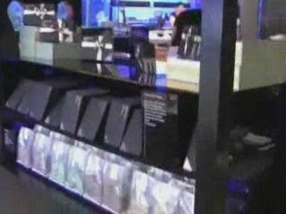 Spices of Life: Dim Sum, Alan Yau