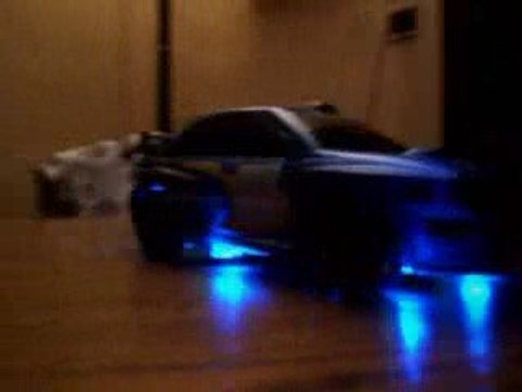 Subaru style suite tunning