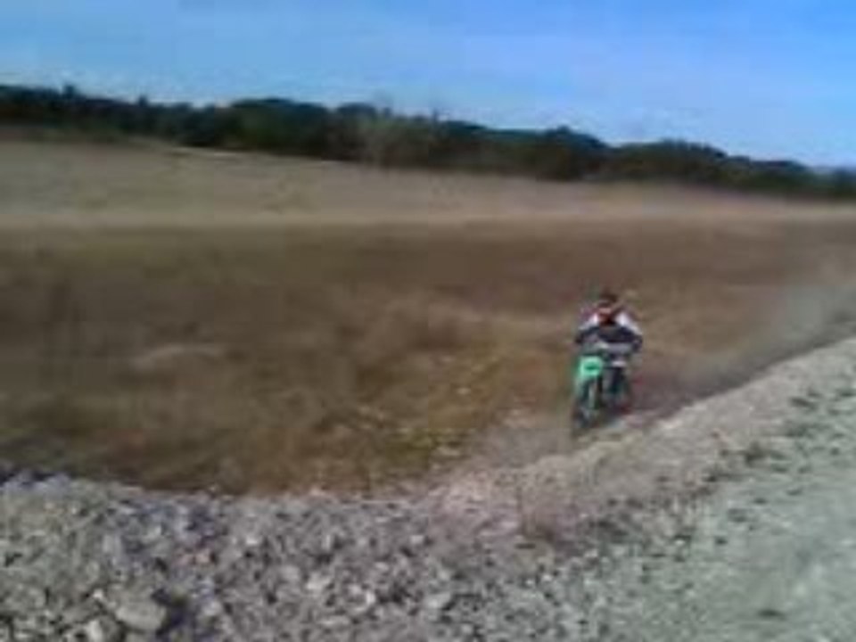 Table 8m avec Apollo Am D15