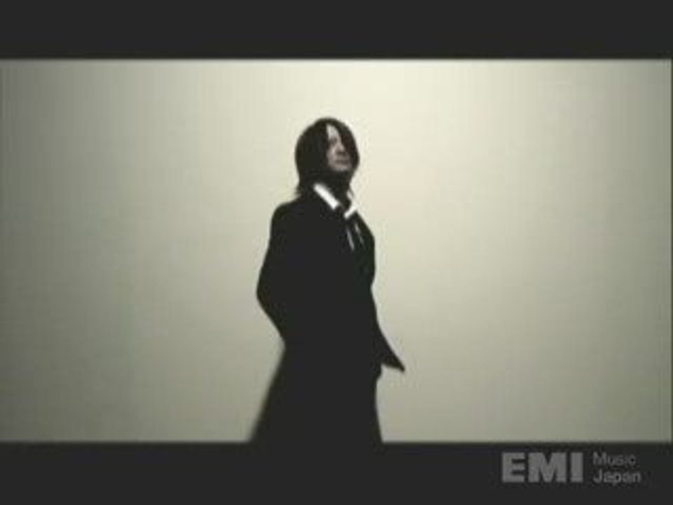 GLAY 春までは