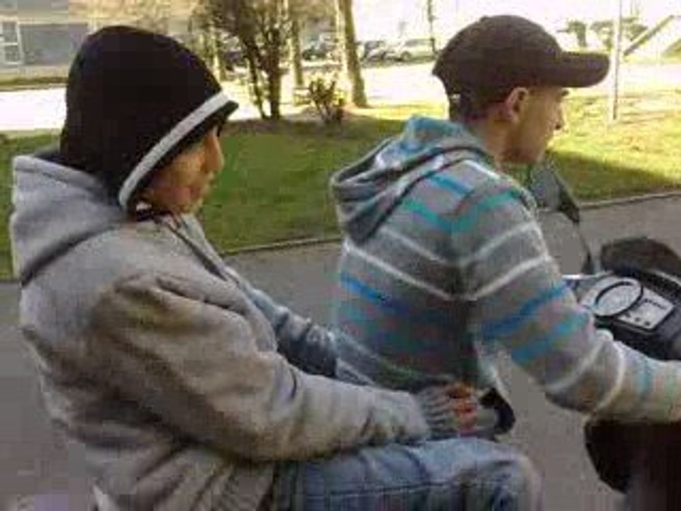 Runner 2009