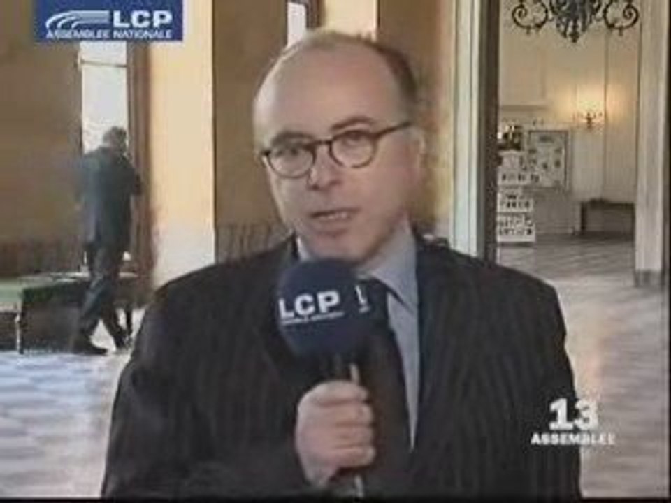 LCP Otan 17 03 09