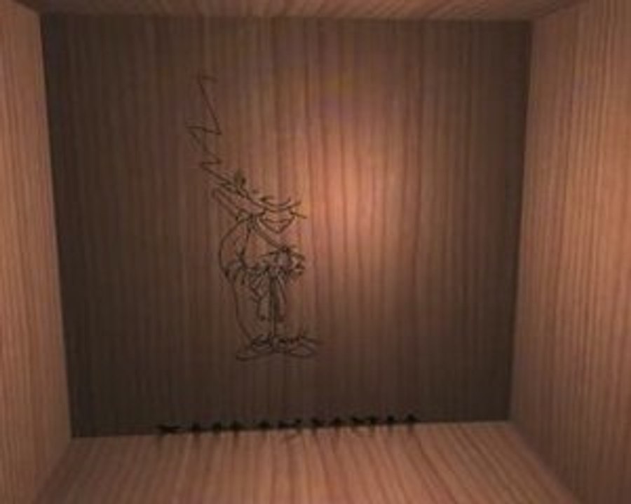 Piece 3d