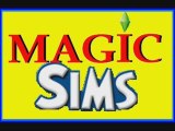 Magic Sims - Episode 2 Saison 3 | La Fuite