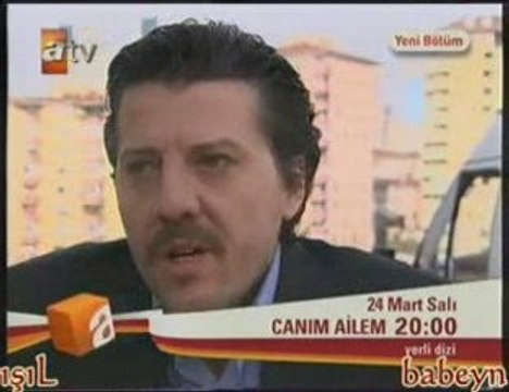 Canım Ailem 18.Bölüm Fragmanı 24 mart