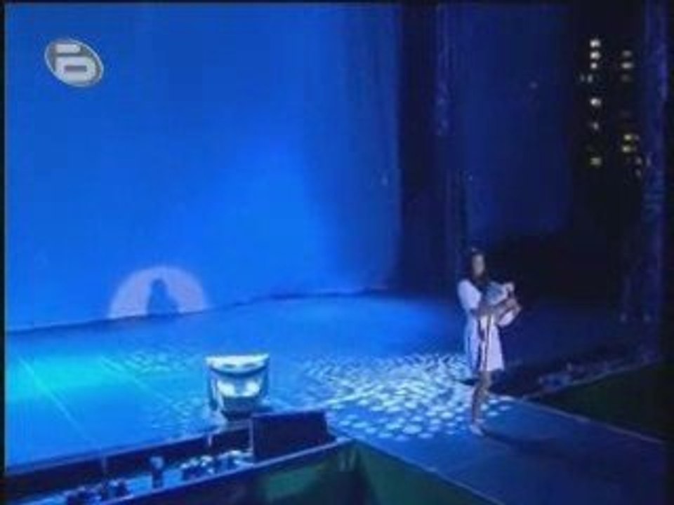 Music from the Rhodope Mountains