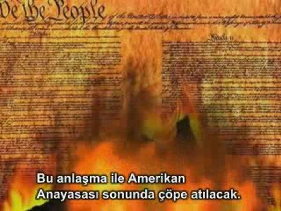 Amerıkanın son 60 yıllık planı