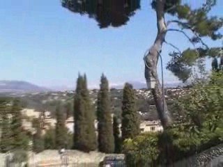 Haut de cagnes
