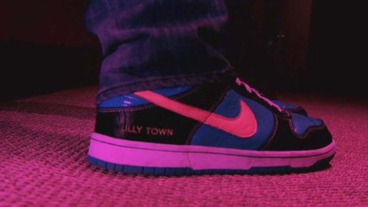 Alizée "Fifty Sixty"