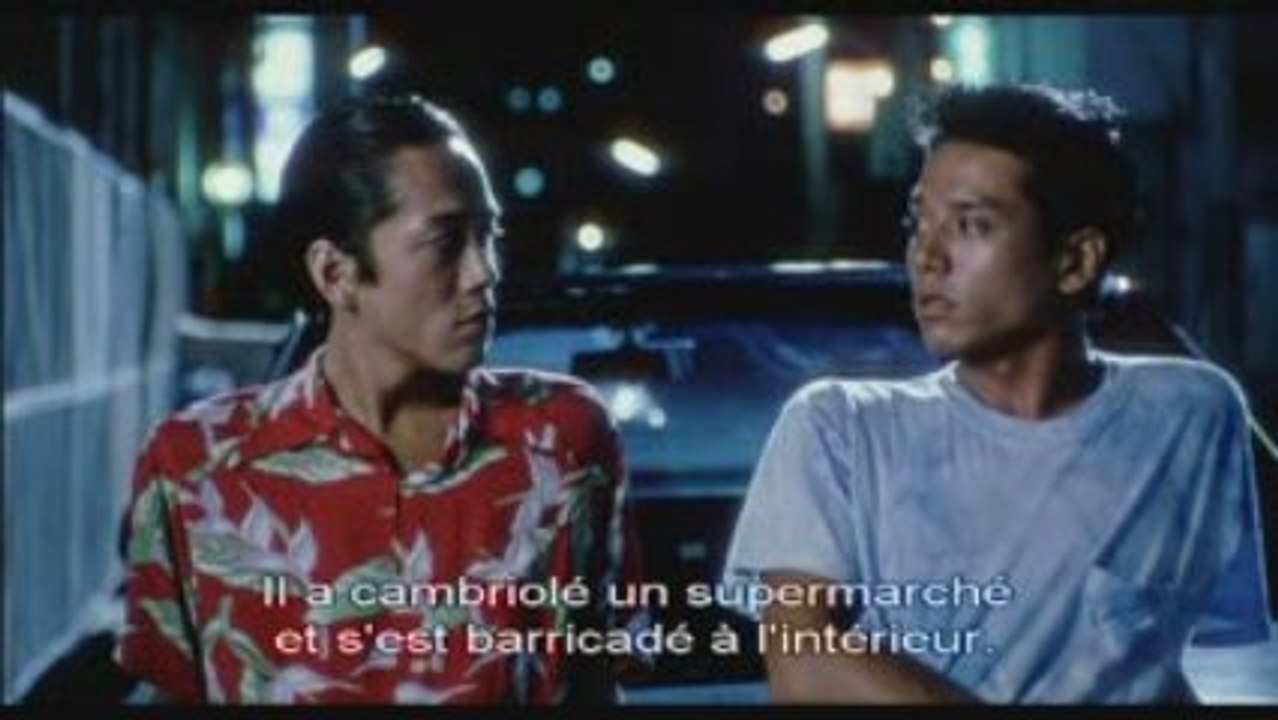 Sonatine 2