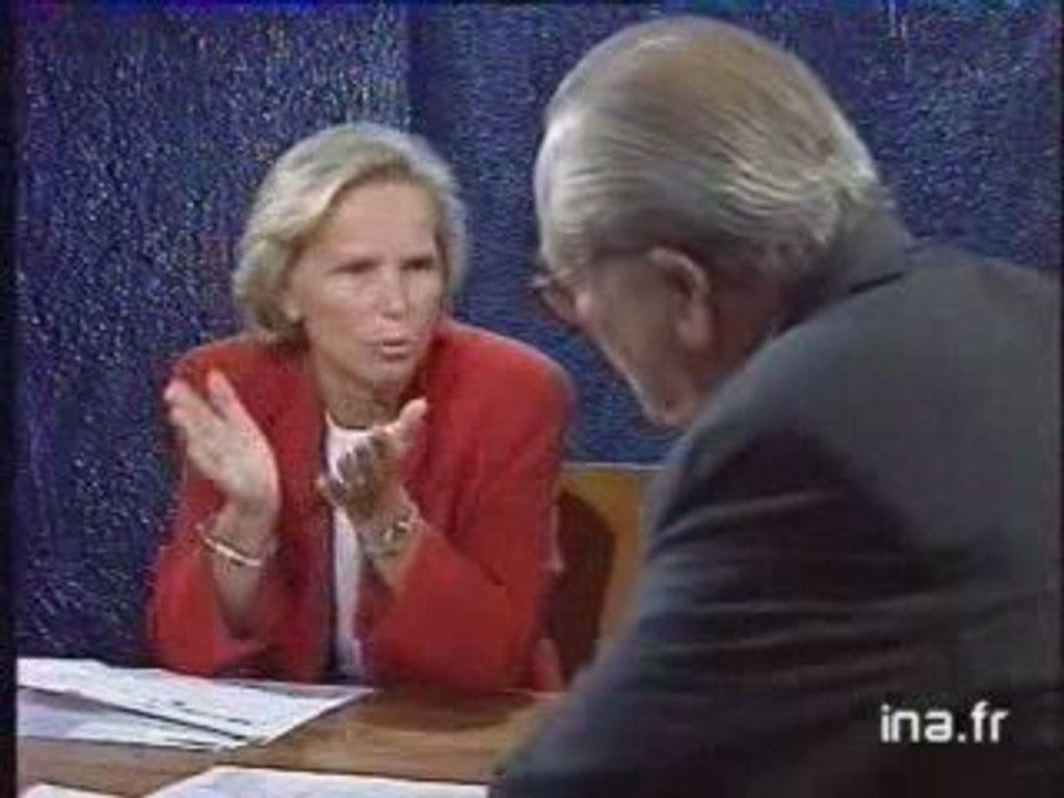 Journaliste ou procureur de la pensée unique -