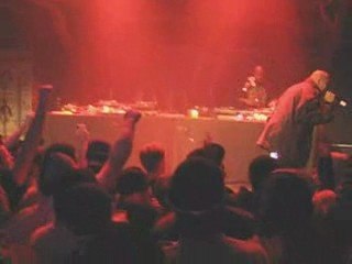 Paris - Do that shit (live @ Fabrik Hamburg 09)