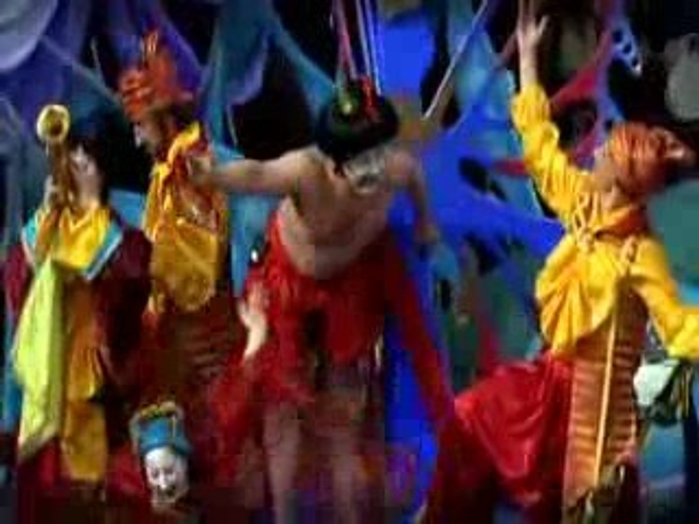 ST. PATRICK’S Day in Dublin 17 March