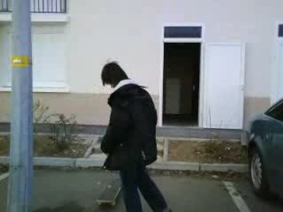 Gap 3 marche