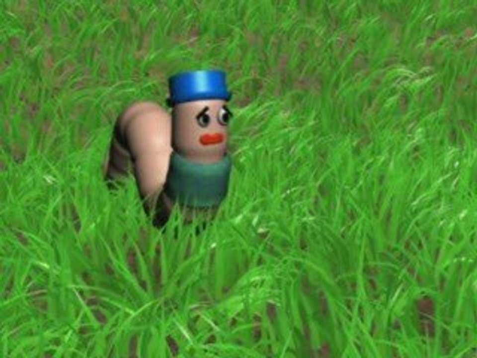 La défense improbable