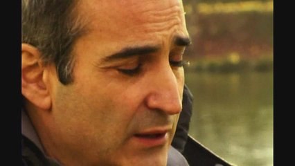 Extrait making-of l'heure d'été