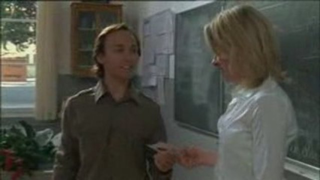 Extrait Thierry d'Armor Cour des Grands Episode 11 Marilyne