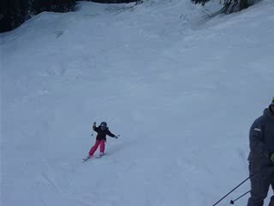 Sapin Avoriaz