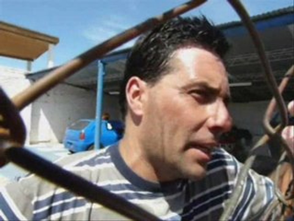Ariel Martinez