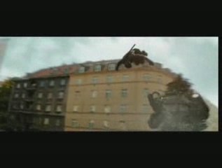 G.I. Joe - Le réveil du Cobra (Anglais sous-titré)