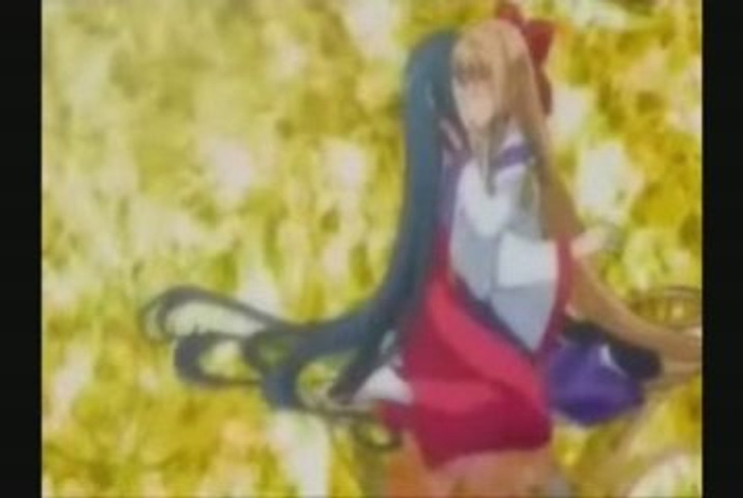 Chikane X Himeko