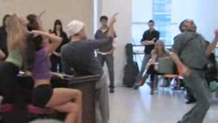 Rock Of Ages Sneak Peek: "Nothing But a Good Time"