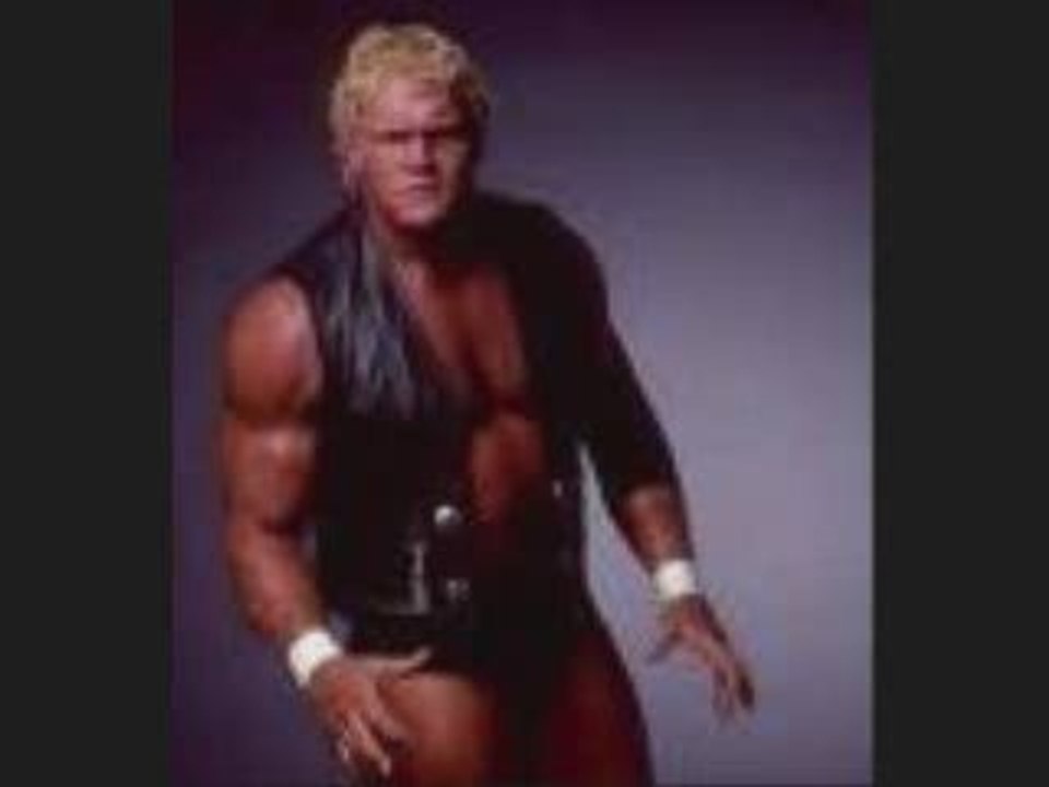 Sid Vicious WCW Theme