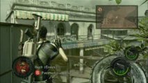 Resident Evil 5 Review From GameSpot