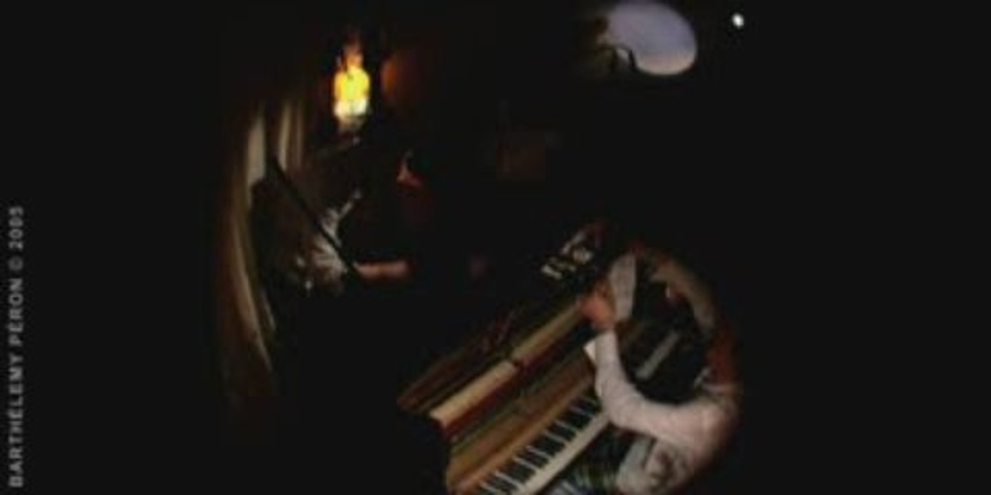 Accords-Improvisés