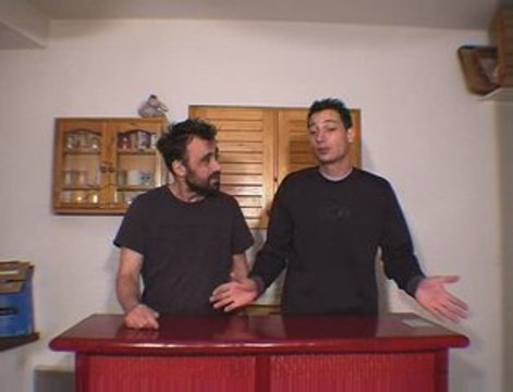 cpasrigolo 20: L'humour de mauvais gout.