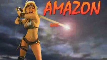 Robot Girl From Another Dimesion : BFX : Original Short