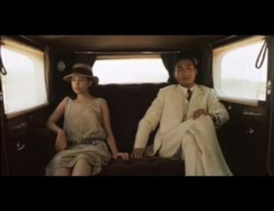 L'amant (Extrait)