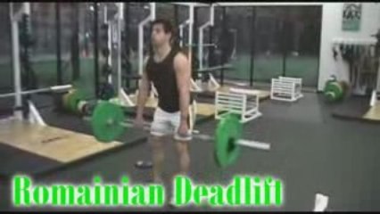 Weight Loss Exercise - Day 8: 90 Day Challenge