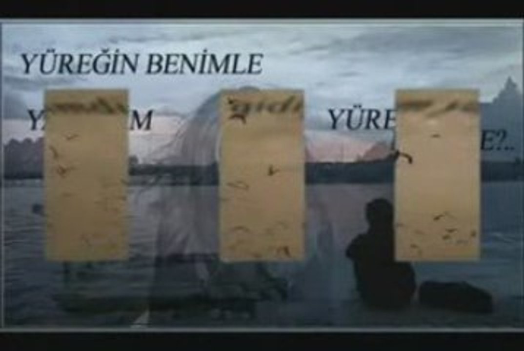 Gün gelir bende giderim (ata66kan)