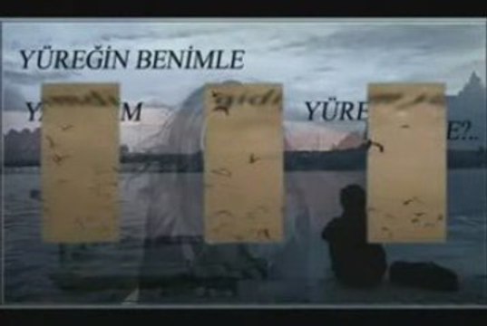 Gün gelir bende giderim (ata66kan)