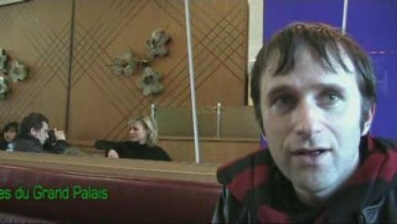 Journal fictif d'Andy Warhol de Jerome Attal