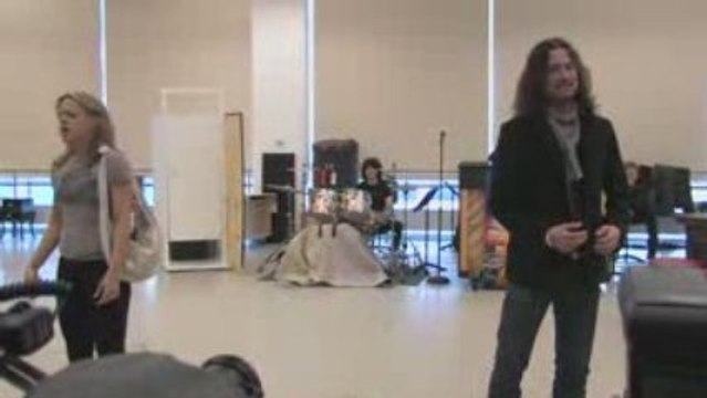 Rock Of Ages on Broadway! Sneak Peek: High Enough