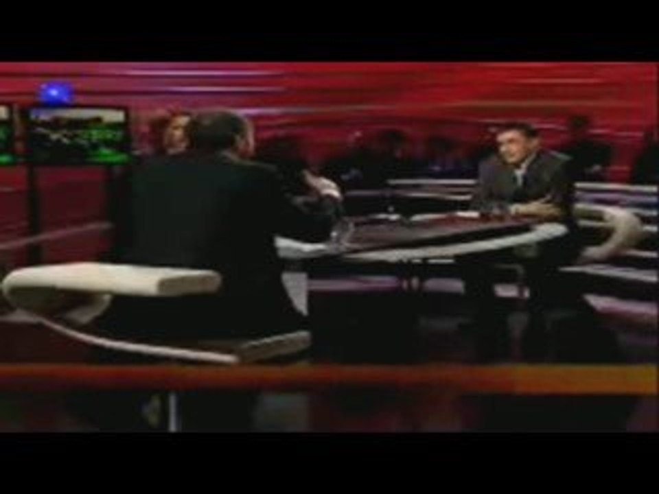 Tariq Ramadan vs Favrot 1.1