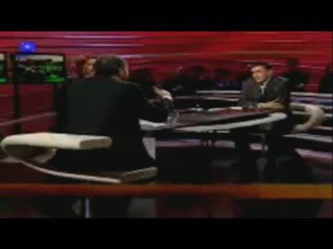 Tariq Ramadan vs Favrot 1.1