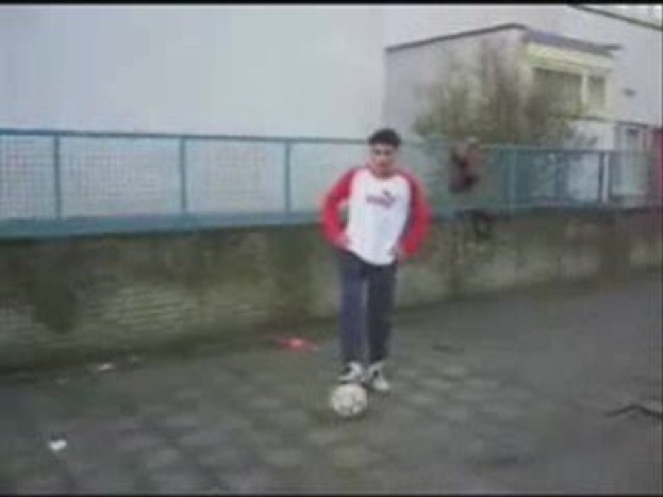 franck le roi de la funk 1 (select)