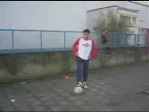 franck le roi de la funk 1 (select)