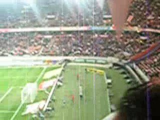 marseille on t'encule