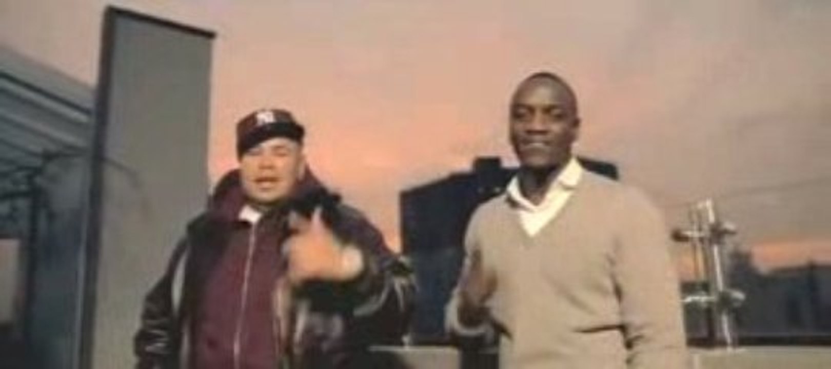Fat Joe - One (feat. Akon) [HQ]