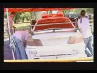 RALLY SAN JUAN MISIONES