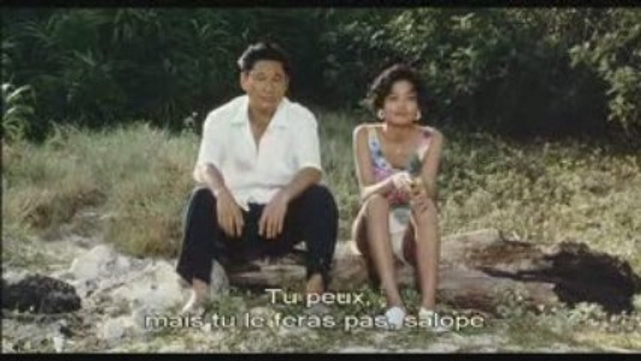 Sonatine 3